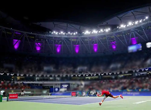 甘谷县体育比赛